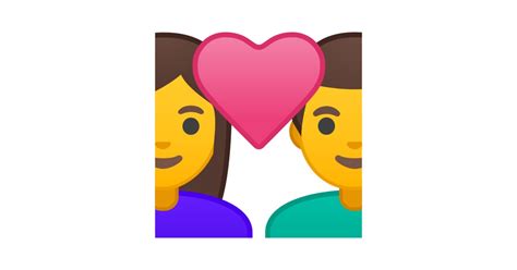 Emoji De Casal Para Bio