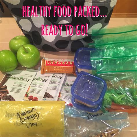 Healthy Fit And Focused How To Meal Prep For The 21 Day Fix And 21 Day Fix Extreme