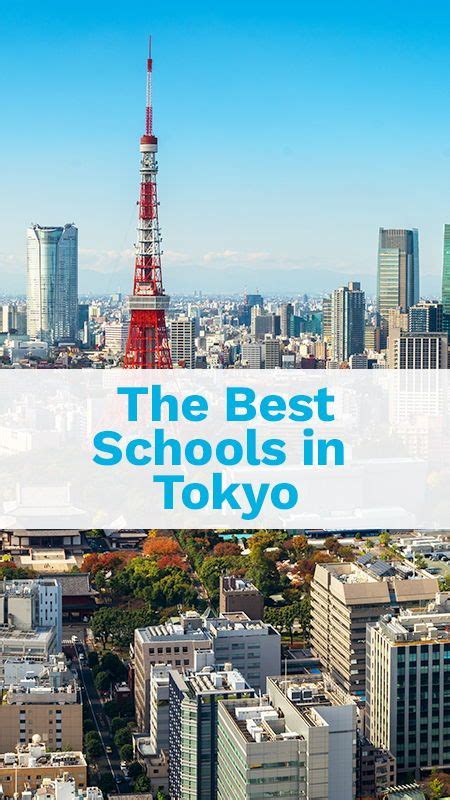 The Best International Schools In Tokyo World Schools