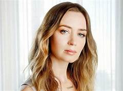 Emily Blunt Net Worth