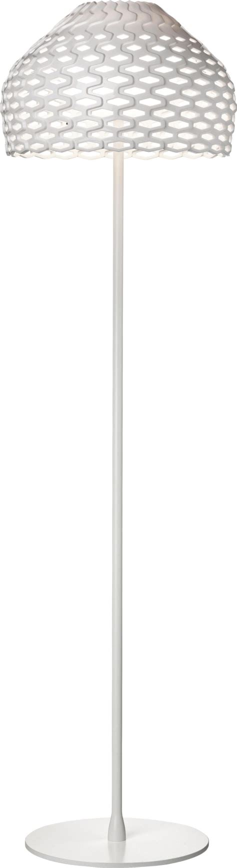 Lampada Da Terra Tatou F H 180 Cm Bianco Design Patricia Urquiola For