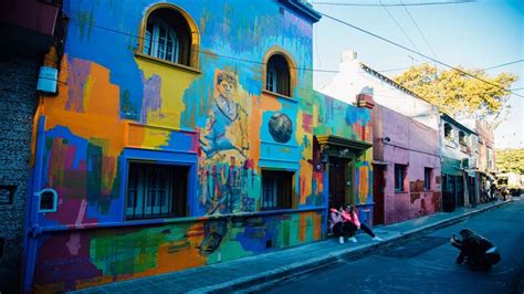 Por qué las familias abandonan el barrio de Palermo Soho