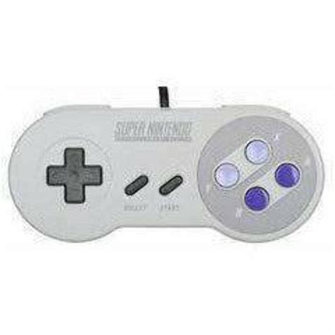 SNES Controller Hardware Nintendo Nintendo Official Site | lupon.gov.ph