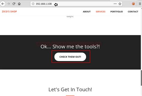 Hack the Zico2 VM (CTF Challenge) - Hacking Articles