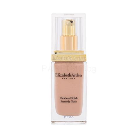 Elizabeth Arden Flawless Finish Perfectly Nude SPF15 Фон дьо тен за