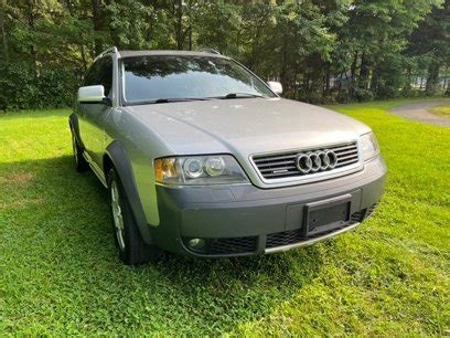 Used Audi Allroad For Sale Autotrader