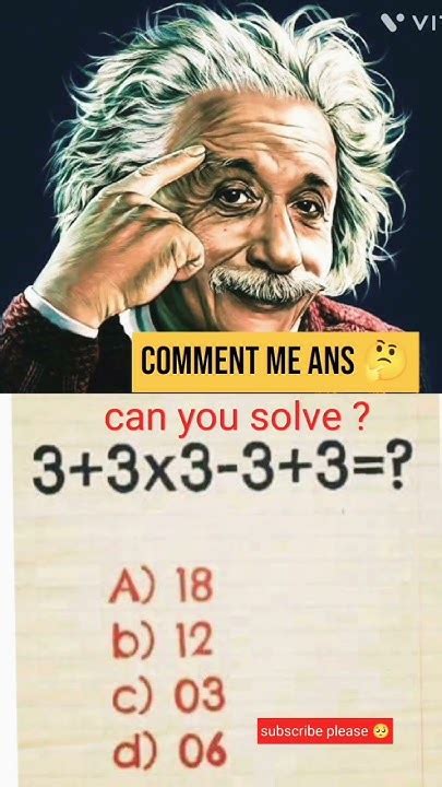 Viral Can You Solve This Quiz Number 72 Viral Mathexam Quiz Motivation Army Bsf Ssc