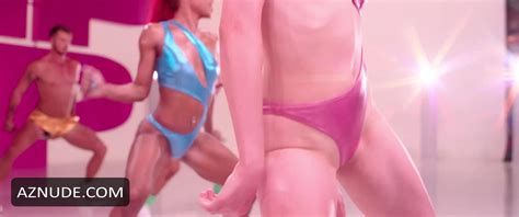 The Substance Nude Scenes Aznude