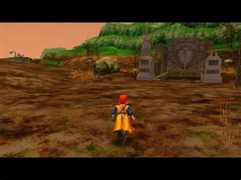 Dragon Quest Viii Walkthrough - fasrtracking