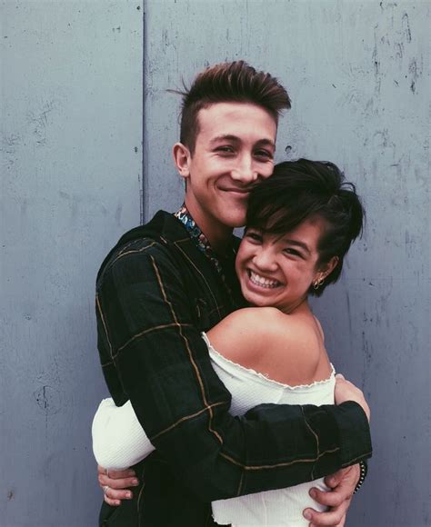 Pin By Stressed Depressed And Coffee On Andi Mack Peyton Elizabeth