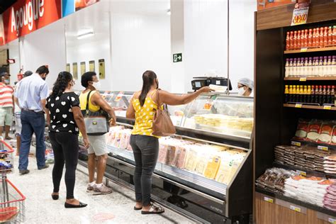 Conheça o novo EPA Plus de Guarapari Epa Supermercados