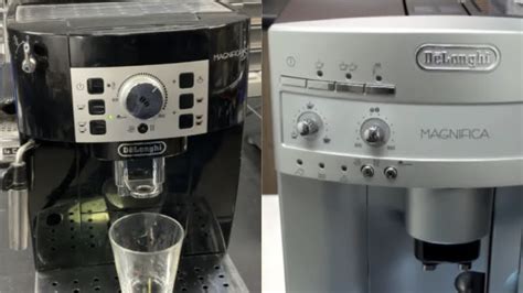 Delonghi Magnifica XS vs Magnifica: Which Should You Buy?