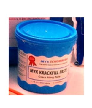 Acrylic Crack Filler At Best Price In Pune By Construction Chemicals