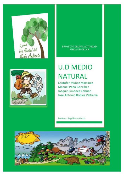 PDF Proyecto Unidad Didactica DOKUMEN TIPS