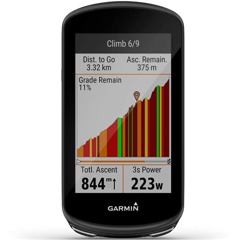 Garmin Edge 1030 Plus Gps Cycling Computer Gps Garmin US