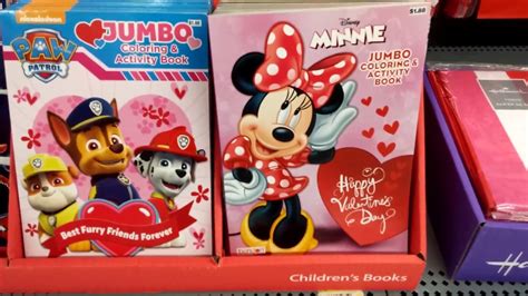 More Valentines Day Ts At Walmart 2018 Part 3 Youtube