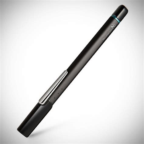 Neo Smartpen N2 Lets You Write in Analog and Records Them Digitally ...