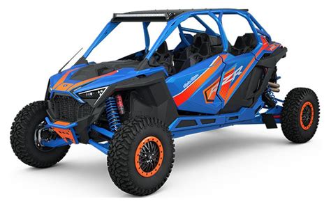 New Polaris Rzr Pro R Troy Lee Designs Edition Utility Vehicles