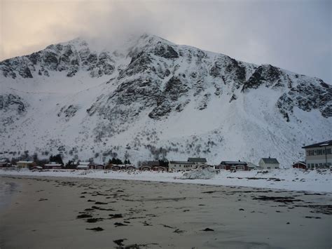 The majestic scenery of the Lofoten Islands | Susan Tomes