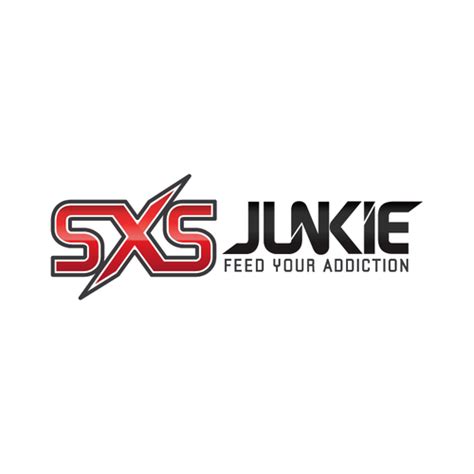 Logo For Sxs Junkie Logo Design Contest