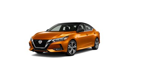 2020 Nissan Sentra Colors & Photo Gallery | Nissan USA | Nissan sentra ...