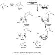 Synthesis Of New Organoselenium Compounds Containing Nucleosides As