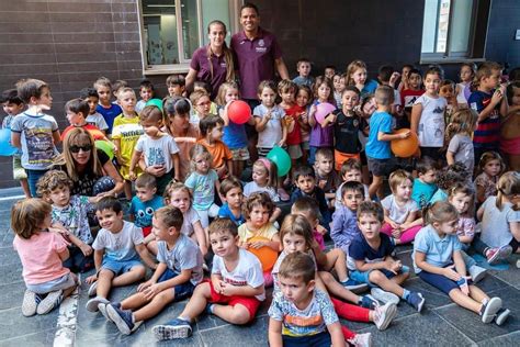 カルロスバッカさんのインスタグラム写真 カルロスバッカInstagram Gracias al colegio CEIP Ave