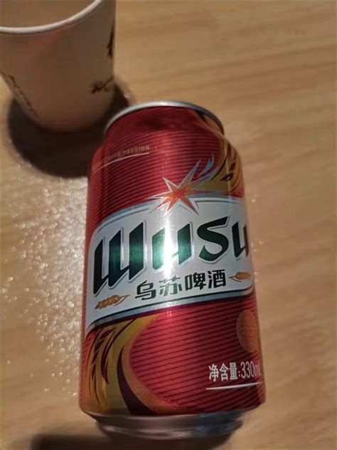 新疆啤酒330ml24罐红乌苏新疆夺命大乌苏红绿易拉罐啤酒整箱多少钱 什么值得买