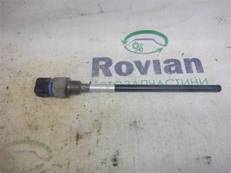 Датчик уровня масла (2,0 DCI) Renault KOLEOS 1 2013-2016 (Рено Колеос ...