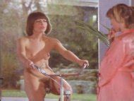 Naked Fee Heger In Joy Of Flying