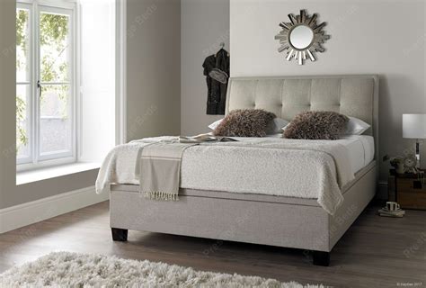 Kaydian Accent Ottoman Bed Prestige Beds