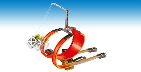 Hot Wheels Ha Lanzado La Nueva Colecci N De Pistas Coches Y Accesorios Basada En El Team Hot Wheels