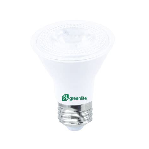 7w Par20 Led Replacement Light Par20 Led Bulb