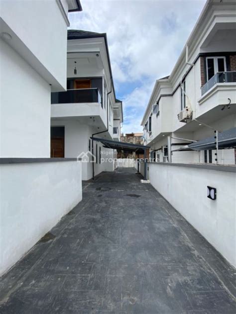 For Sale Luxury 3 Bedroom Apartment Vgc Lekki Lagos 3 Beds 3