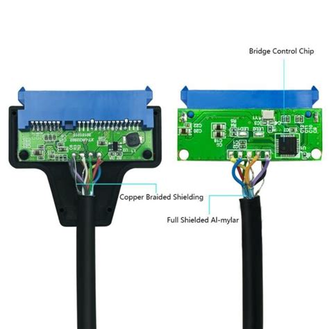 Convert Sata To Usb Circuit Diagram