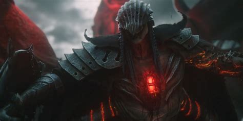 Lords Of The Fallen Hardest Bosses Ranked