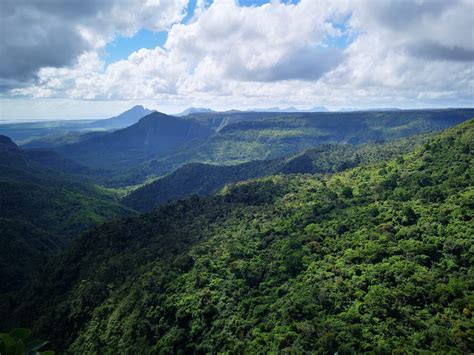 Mauritius Island Discovery Pure Breaks