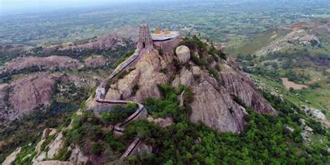 Sholingur Temple Vellore, Timings, History and Travel Guide