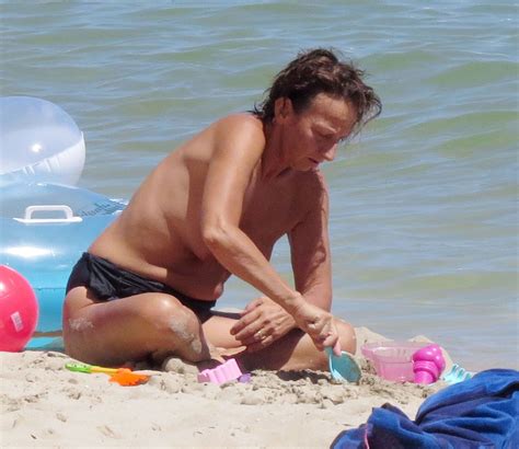 Naked Gianna Nannini Added By FanOfCMNF