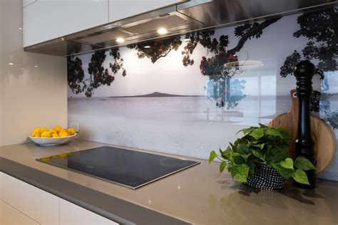 Printed Glass Splashbacks Patterned Images On Glass Glass Art