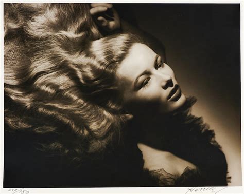 Bonhams Skinner George Hurrell 1904 1992 Portfolio Iii