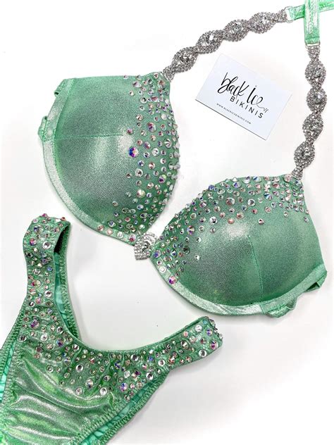 Rosie Bikini Level 1 Black Ice Bikinis