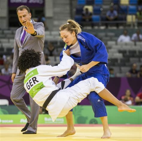 Mondiaux De Judo Automne Pavia 57 Kg En Bronze Le Point