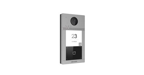 HIKVISION DS-KV8113-WME1 (C)/Europe BV | A1com.cz