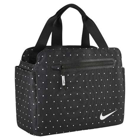 Lyst - Nike Golf Sport Mini Women's Tote Bag (black) in Black