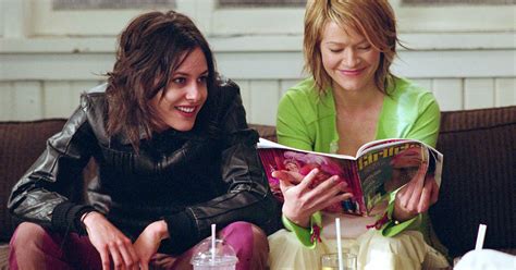 L Word Reboot The Lesbian Bisexual Trans Reality