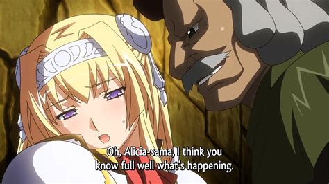 Kuroinu Kedakaki Seijo Wa Hakudaku Ni Somaru Episode FPS Hentai Uncensored