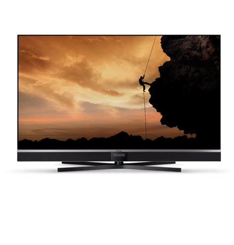 Metz Fineo Ty Uhd Led Tv Twin R Cm Kaufen Bei Hifiboehm