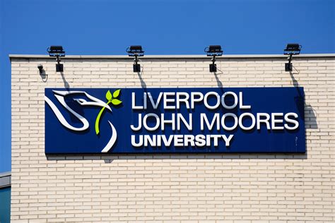 John Moores University Liverpool (Liverpool, United Kingdom) - apply ...