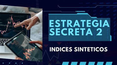 Estrategia 2 Indices Sinteticos 100 Efectividad Deriv Crash Boom